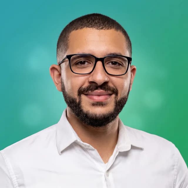 Foto de Israel Oliveira